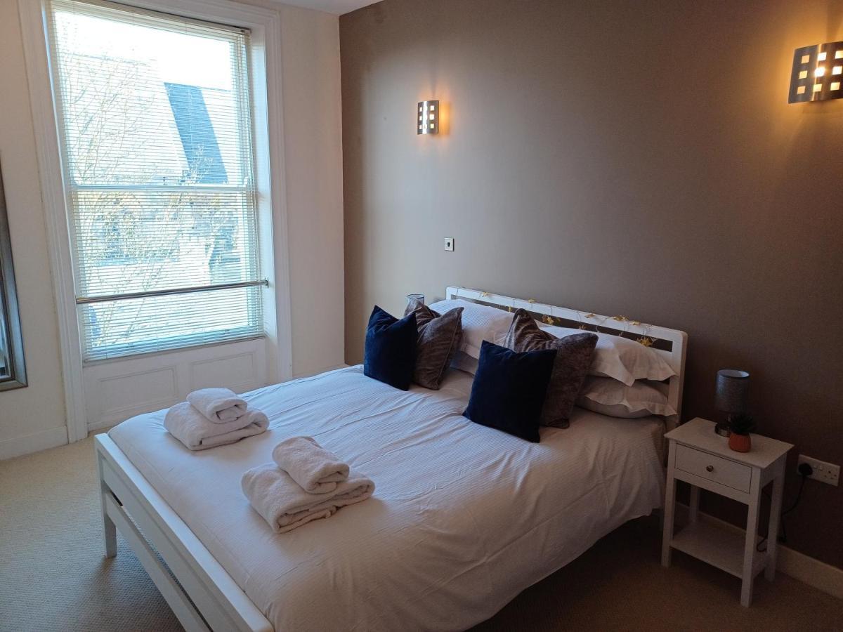 Apartment 12 Easby Hall Scarborough